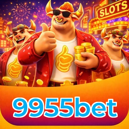 Principais provedores de slots da 9955bet - NetEnt, Pragmatic Play, Play'n GO