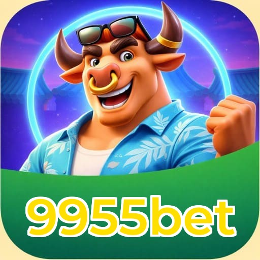 Logo da 9955bet