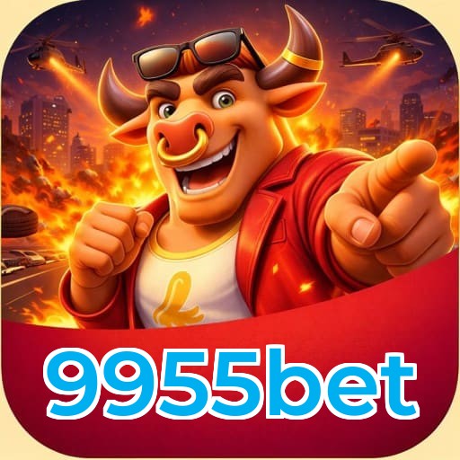 Catálogo 9955bet 2.547 jogos - Pragmatic Play, Evolution, NetEnt
